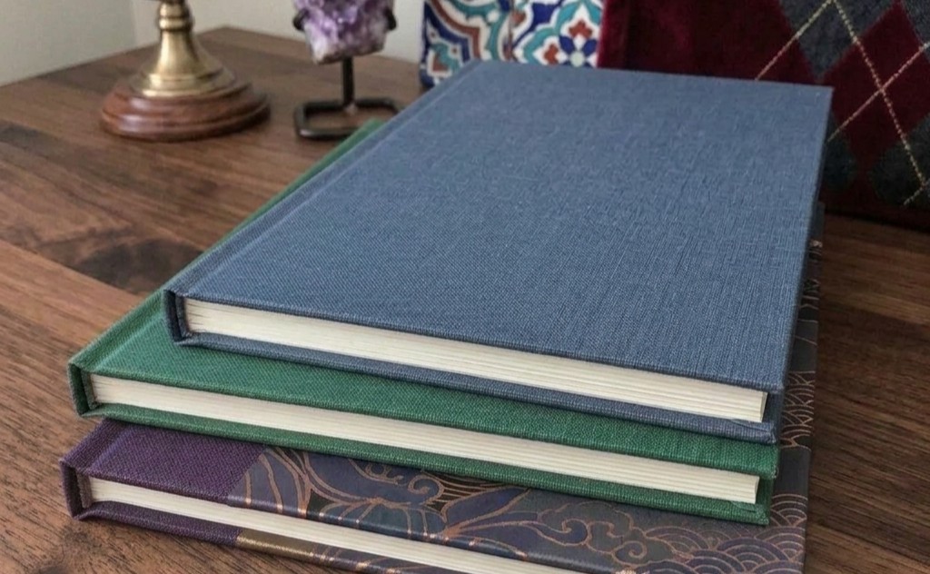 【文物修復與保存】 書籍新生：書殼更換（Re-casing）工作坊 – 第二期