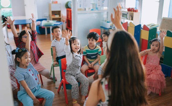 太陽學：兒童全腦記憶及專注力提升訓練