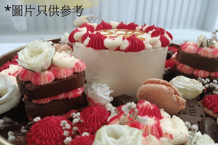 經典小廚神甜品班
