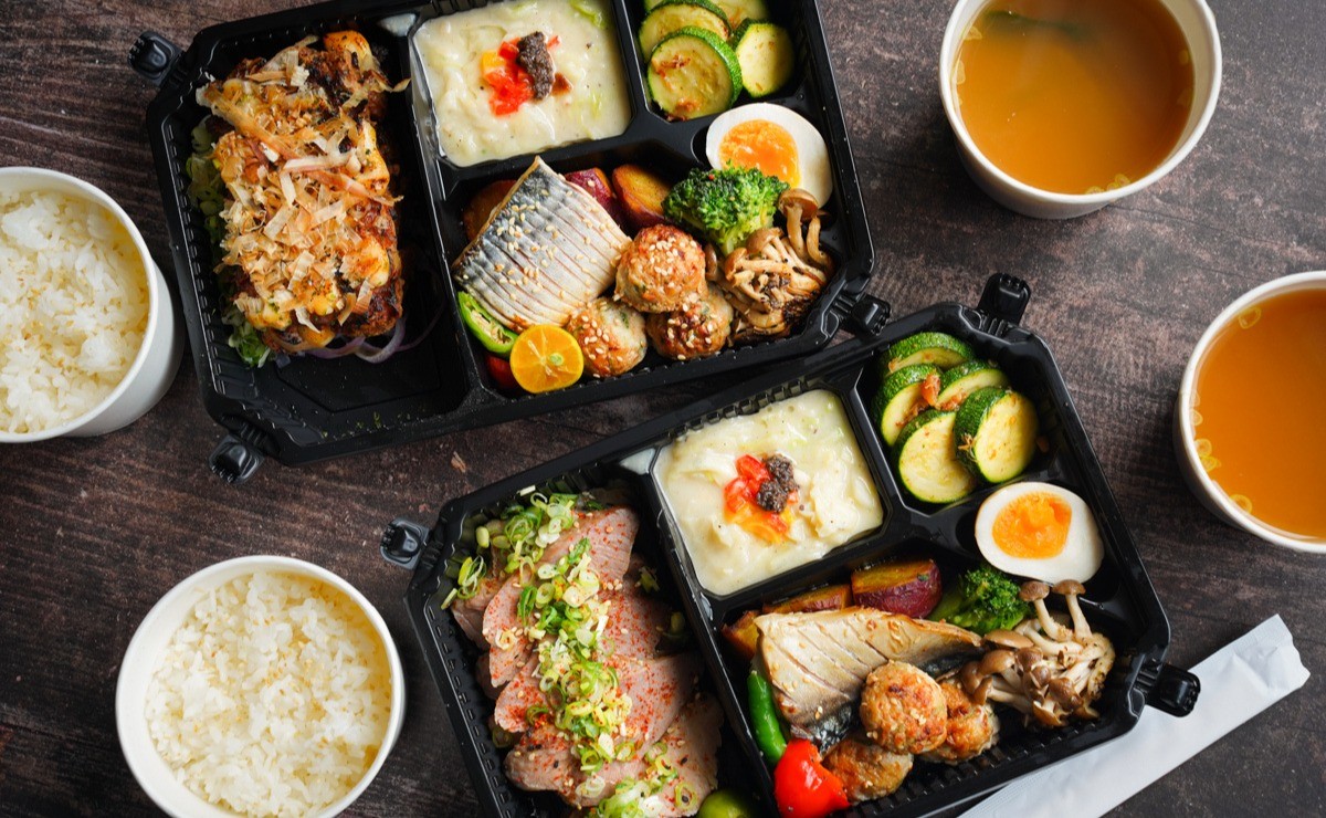 日韓美食之旅