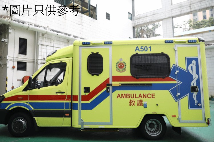 Summer Go!我要做救護員