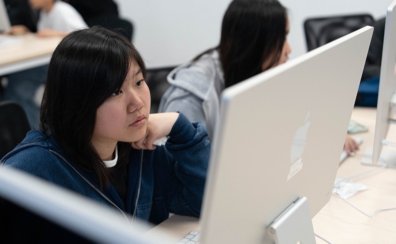 AI MV創作設計班