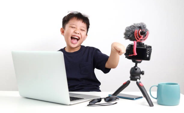 小小直播主