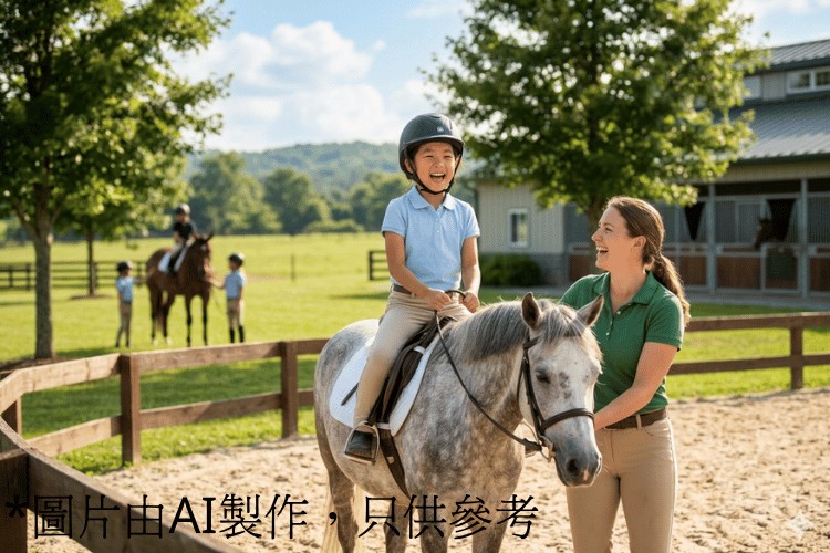 Summer Go!小馬學校