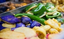 第五屆香港地道小食課程