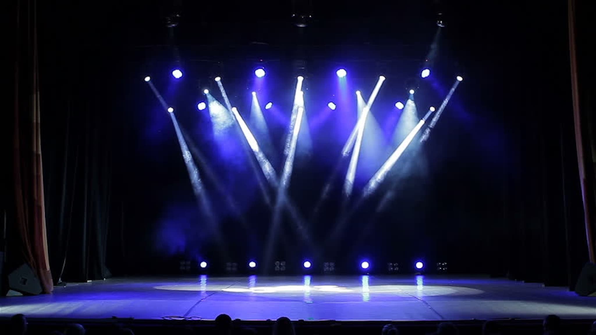 *Stage Up！K-pop 熱舞企劃(表演班)