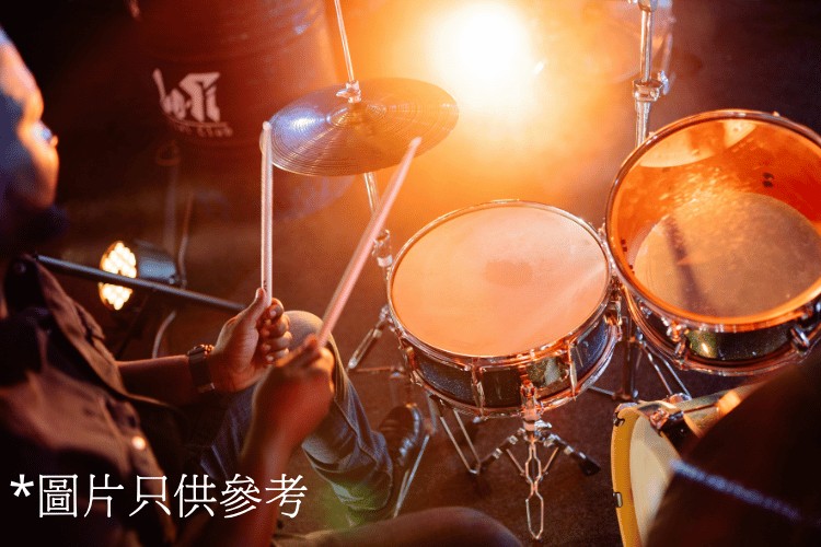 小小鼓手大激鬥