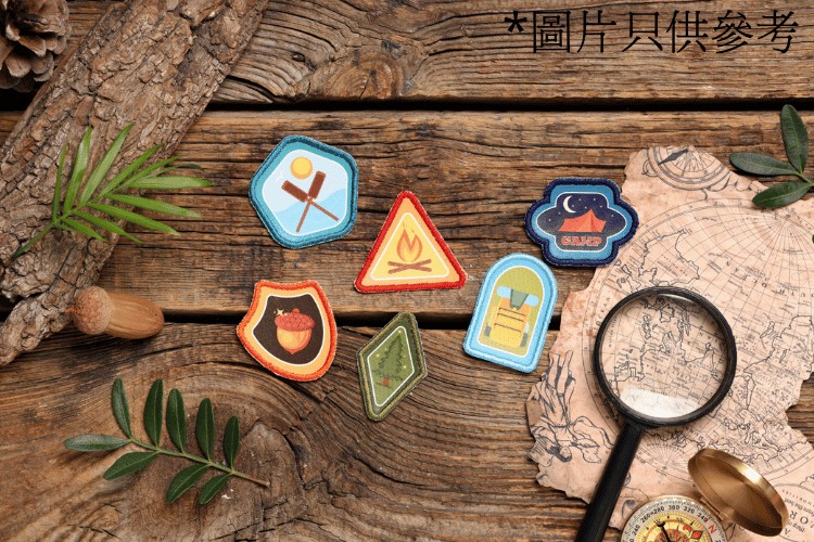 幼童軍體驗班