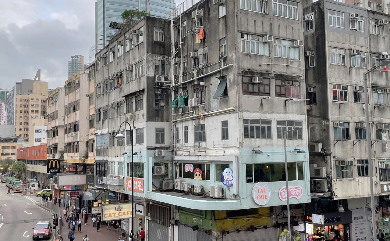 光影深潛：社區攝影之旅