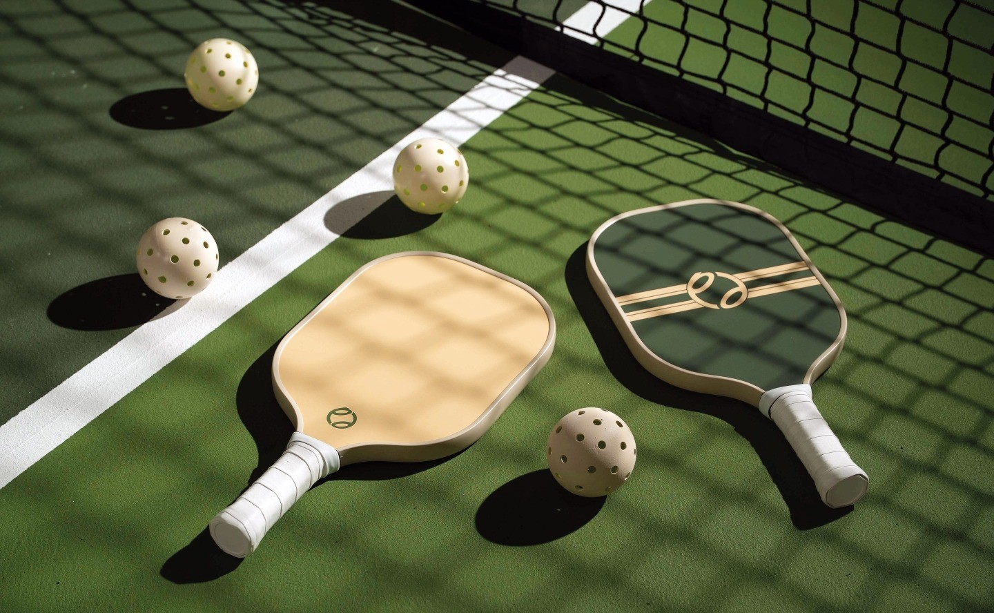 兒童pickle ball 體驗