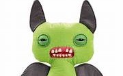 搞怪 Fuggler「牙齒怪」 聯乘限定繪畫班