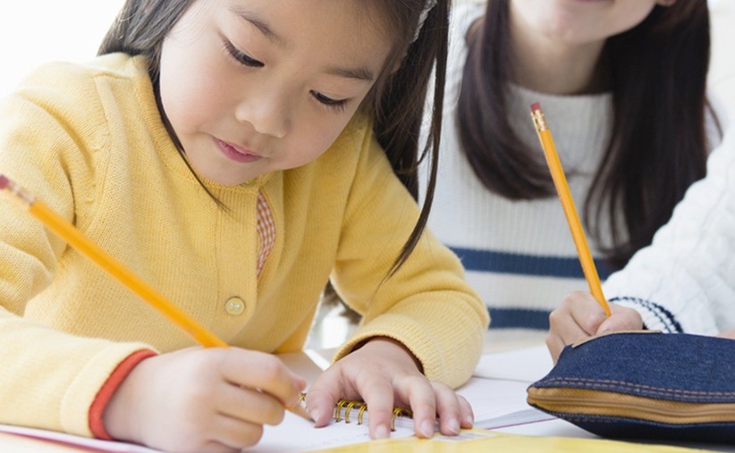小小讀書人