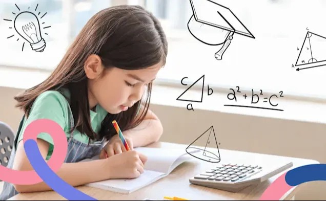 數學思維競賽比拼遊戲班