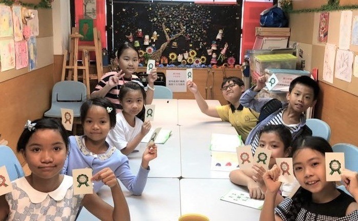 Minion in Space 立體創意擺設