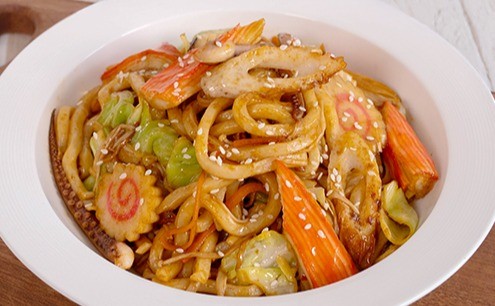 經典之食限定班D