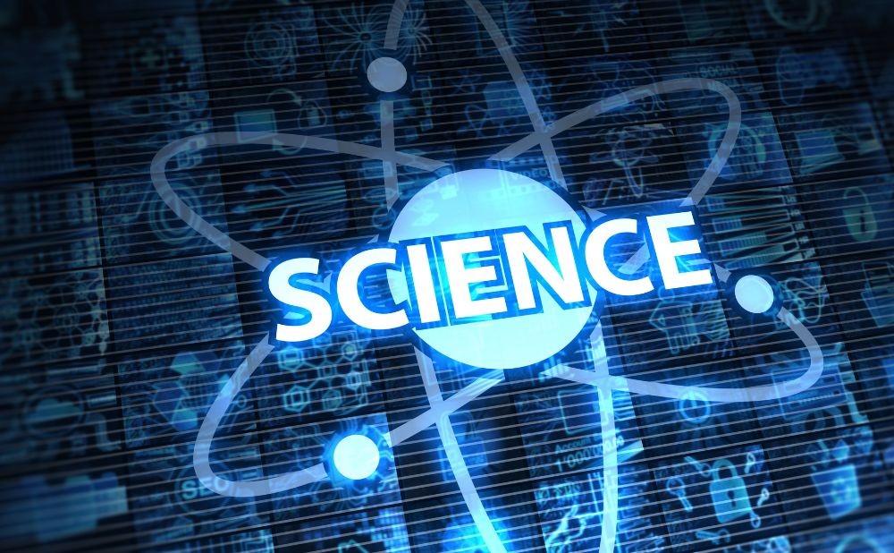 兒童科學大發現