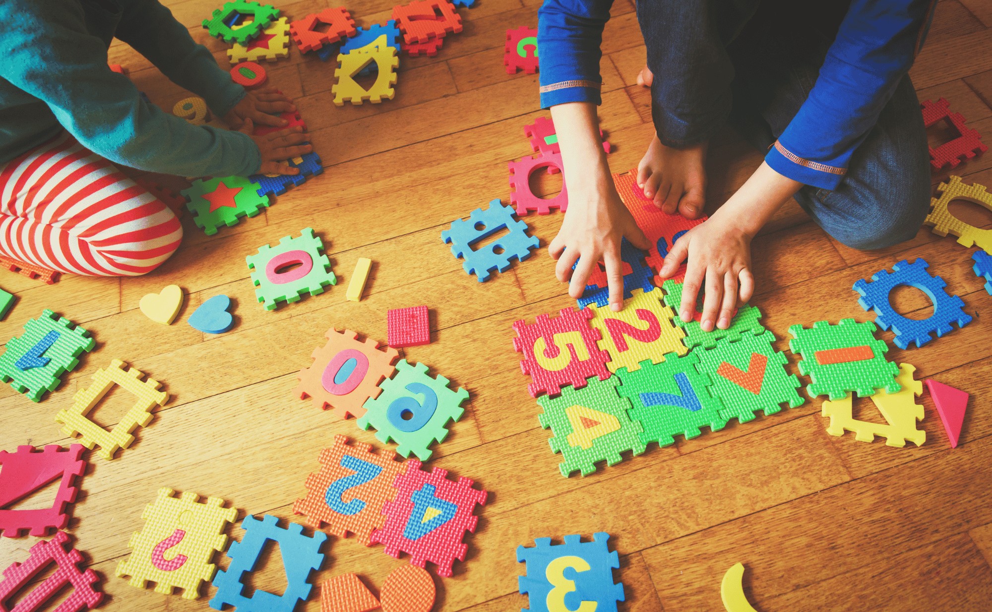 Ms Ma Ma團隊系列—幼兒多元智能我至叻2026