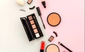 Project Beauty –  Make Up Course 101