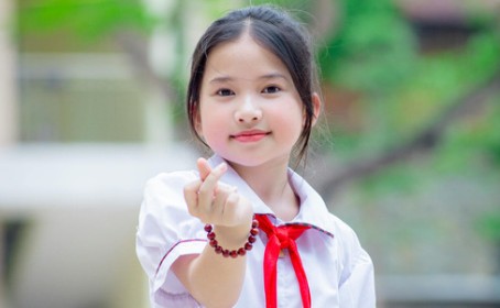 手舞足蹈 (手語B組+手語歌表演)