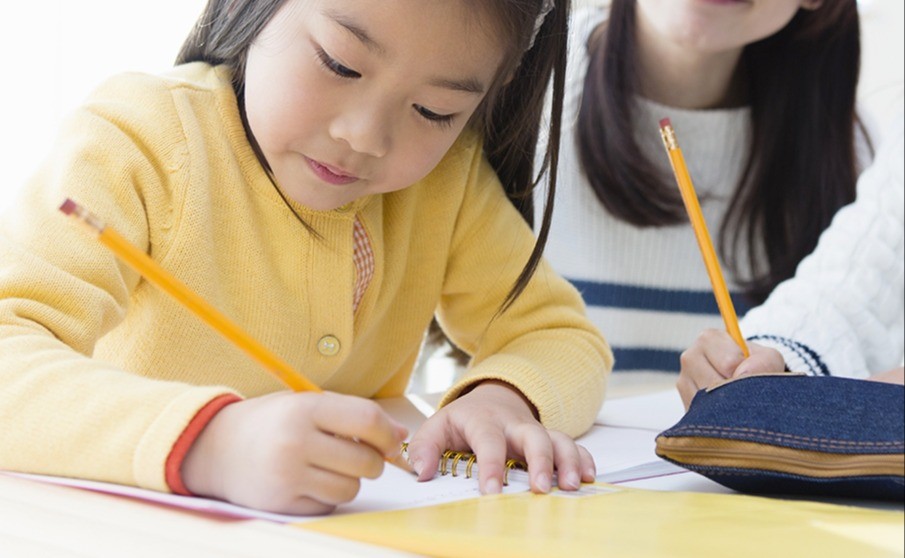 幼兒戲劇學中文