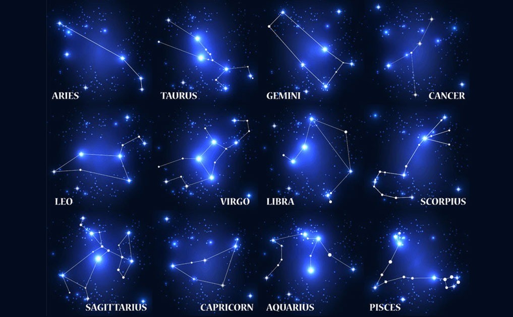 星座分析入門班