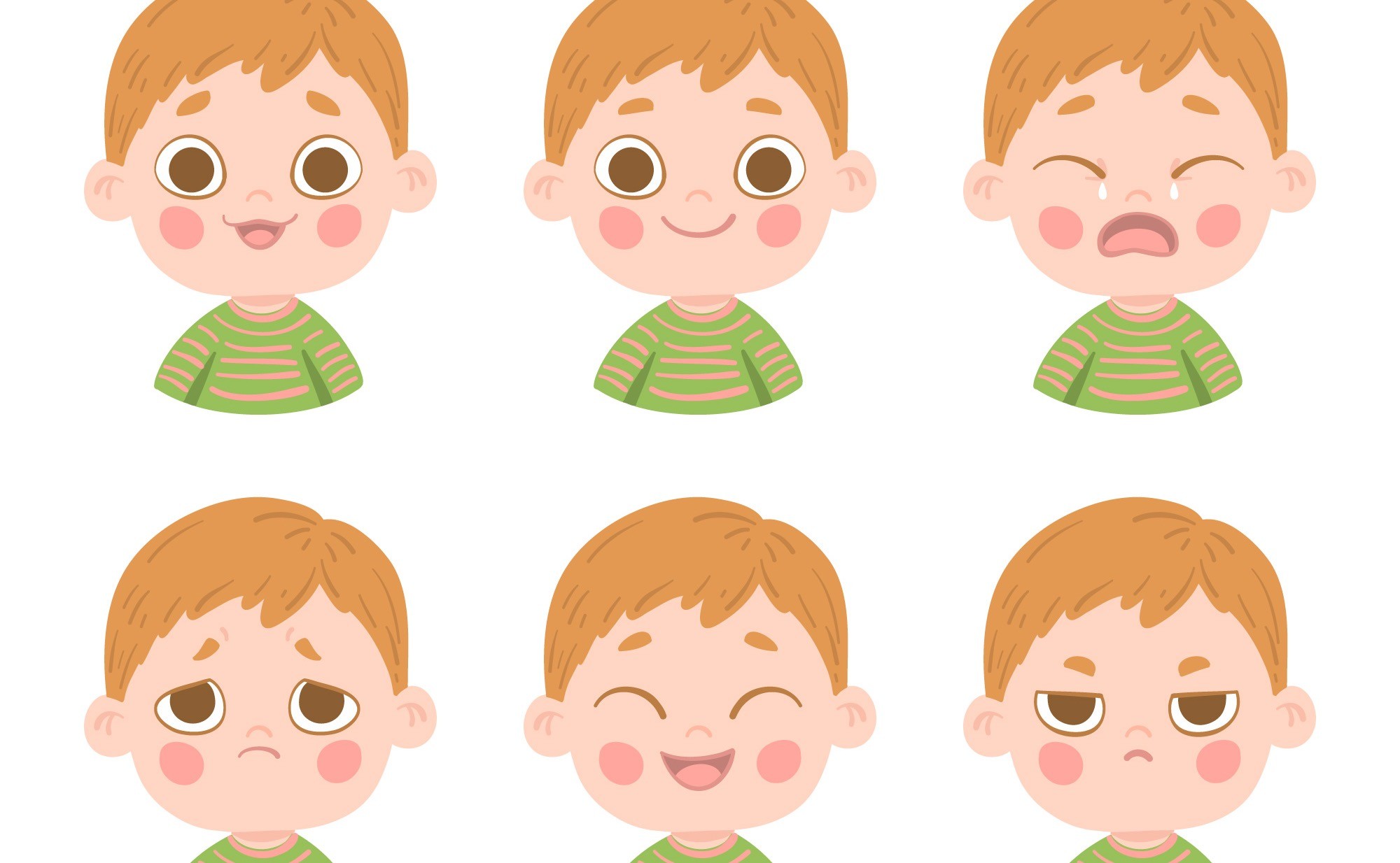 太陽學：幼兒情緒智能EQ提升班