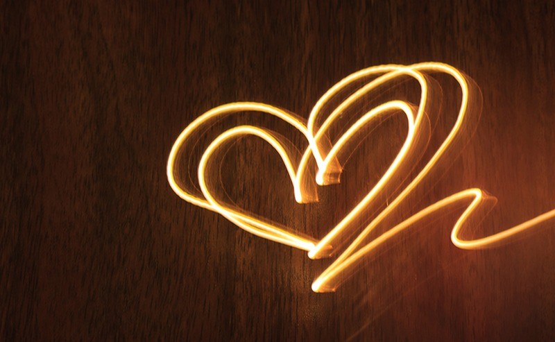 光繪塗鴉 Light Painting 拍攝體驗