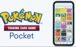 Pokemon TCG Pocket 手機戰！