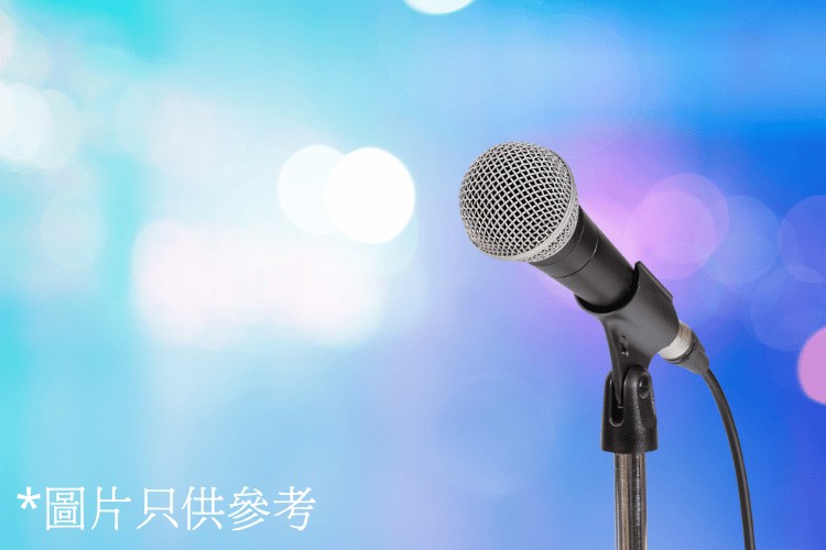 小小流行合唱團
