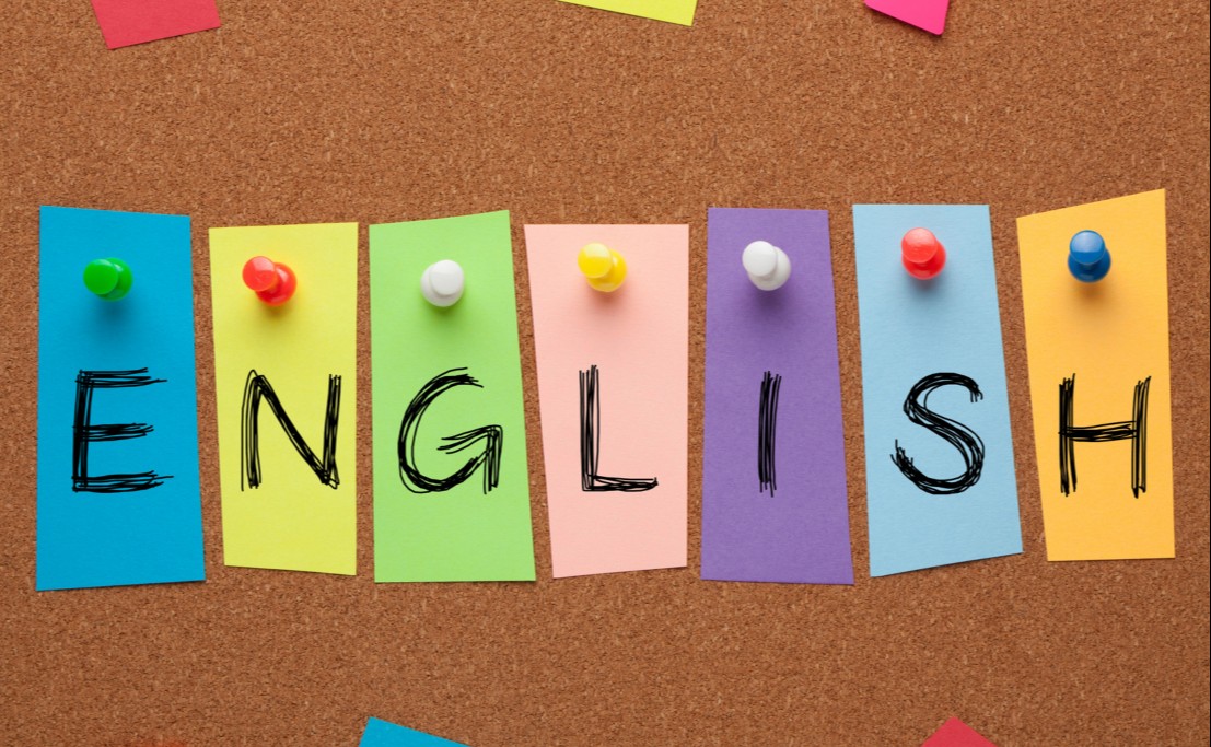 English Creative Writing (升P2-P4)