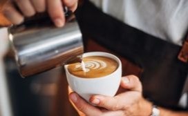 Café 餐飲青年咖啡師證書課程2026