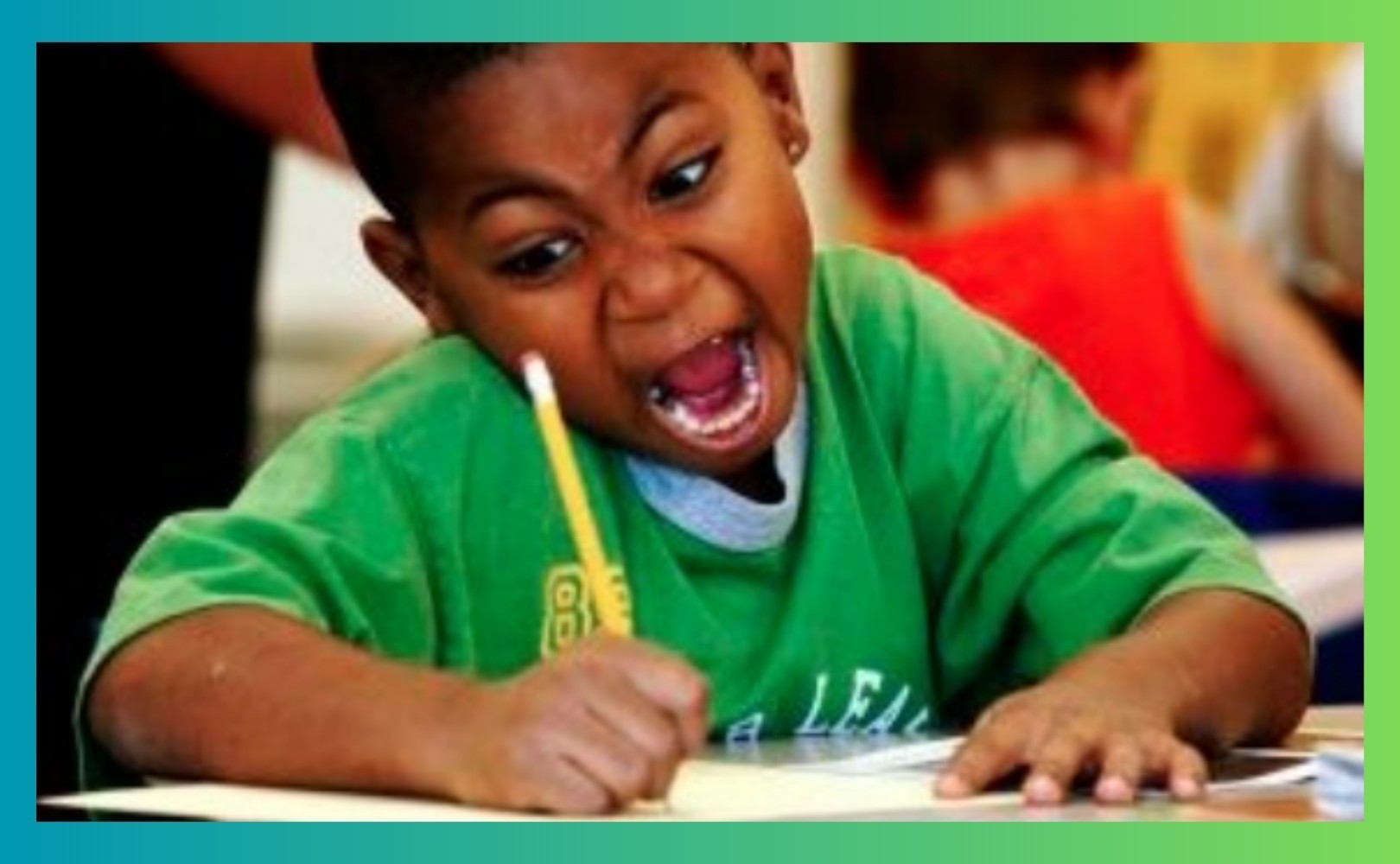 English Creative Writing A