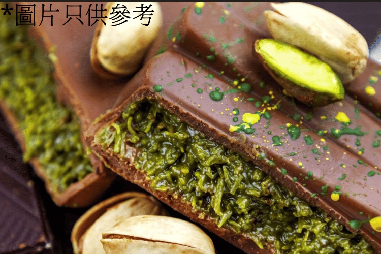杜拜朱古力棉花糖麻糬 (青年)