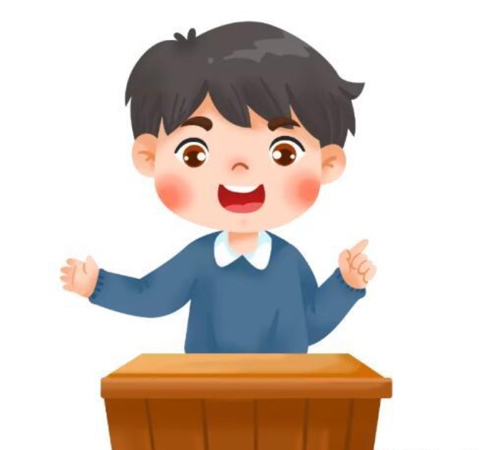 互動故事口才增強班A