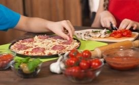 PIZZA小工房