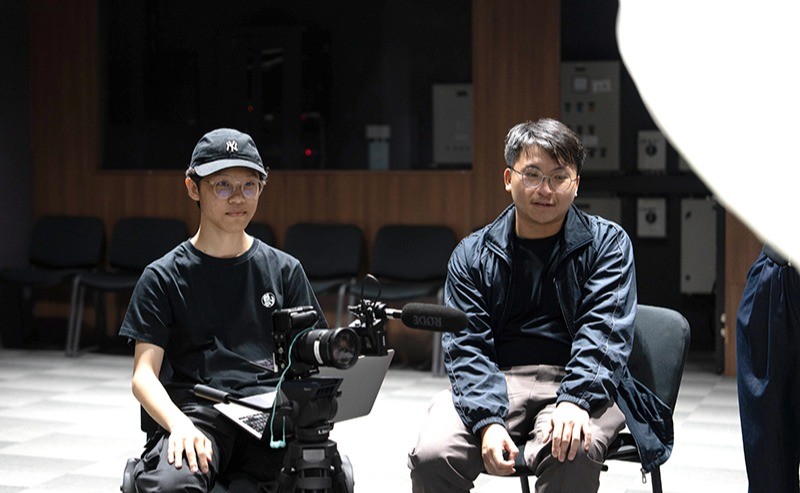Future Media Lab: GenAI 創作者訓練