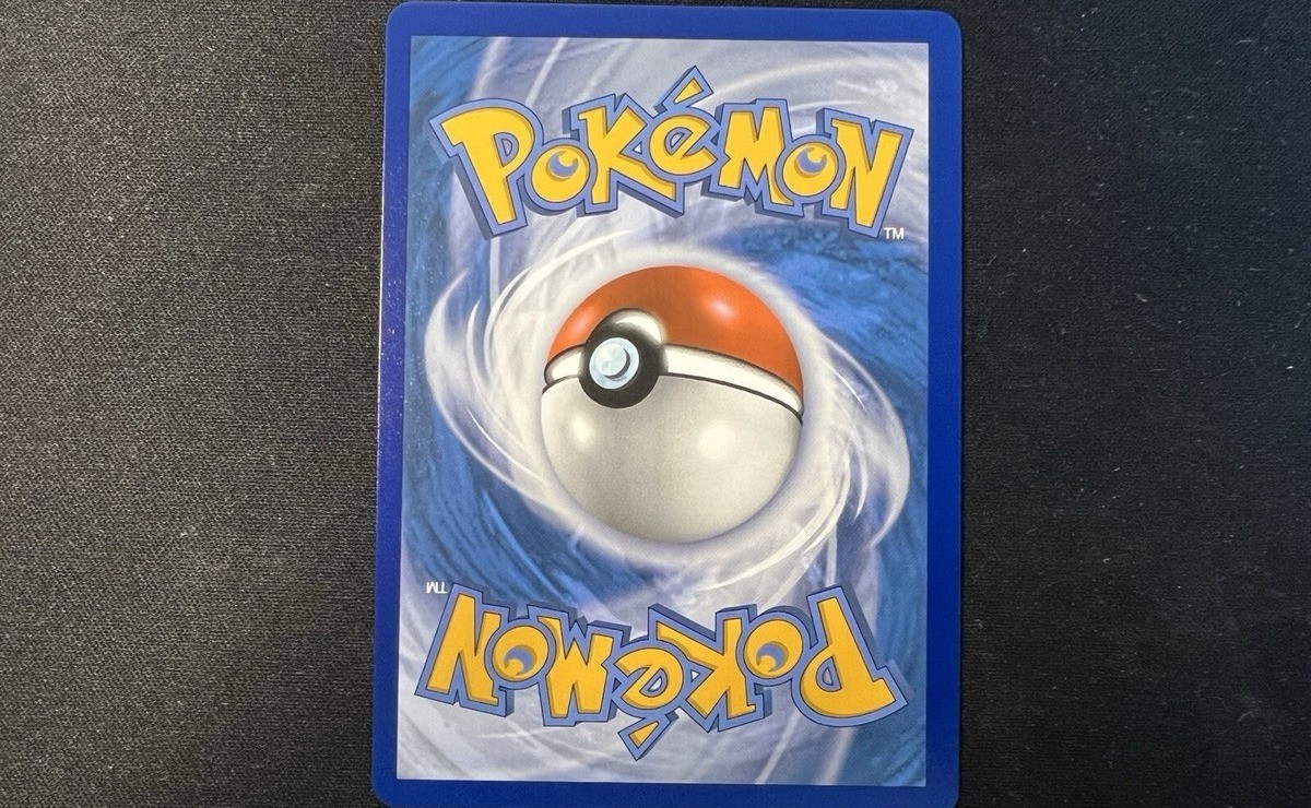 pokemon tcg 館主訓練