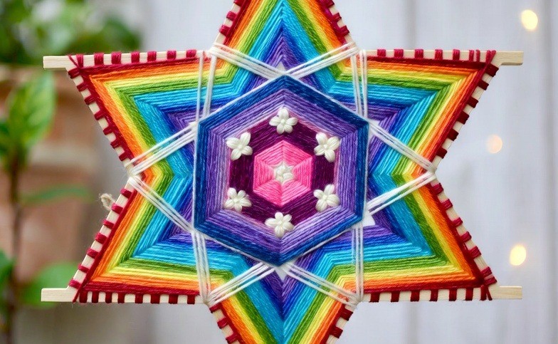 星之花創作班
