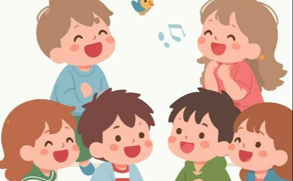 太陽學：兒童情緒智能EQ提升班