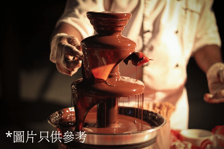 朱古力甜品工房