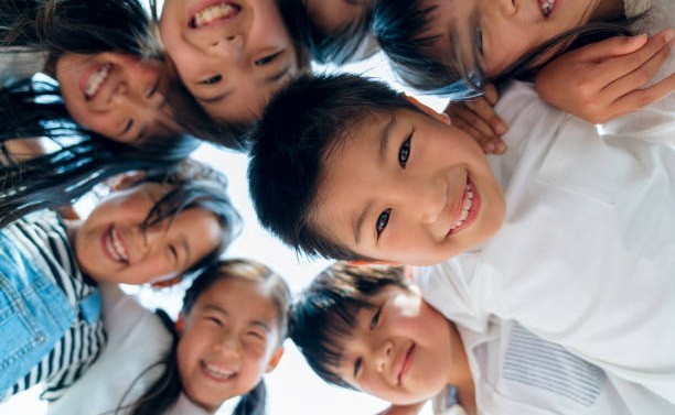 幼兒英語唱遊班