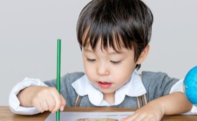 升小中文認字班
