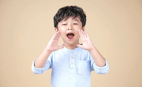 I Am Happy! 幼兒英語快樂Say