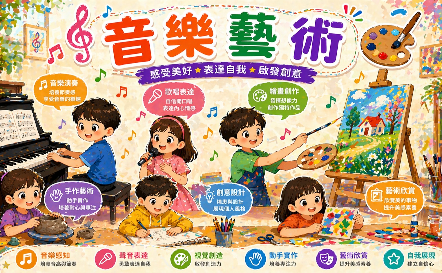 木箱鼓夏日速成班 A