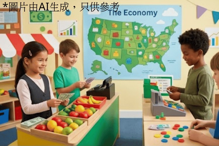 小小理財冒險家