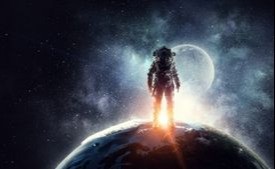 少年太空人訓練證書課程2026