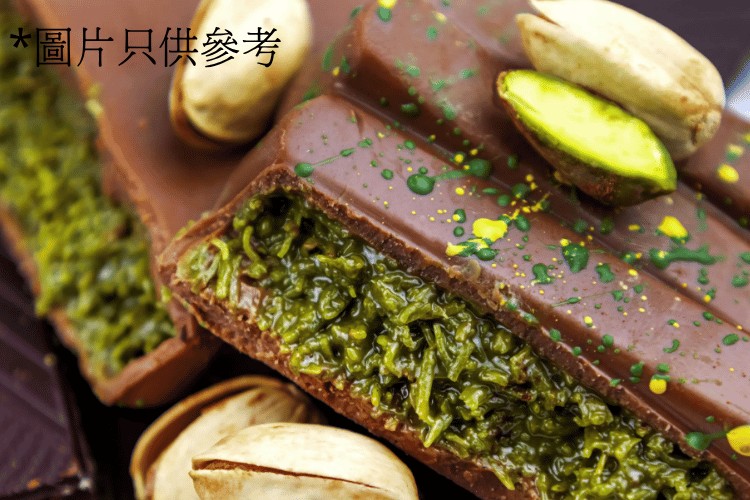 杜拜朱古力棉花糖麻糬 (兒童)