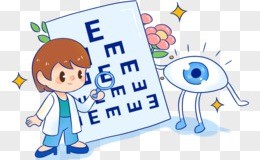 睛靈小衛士