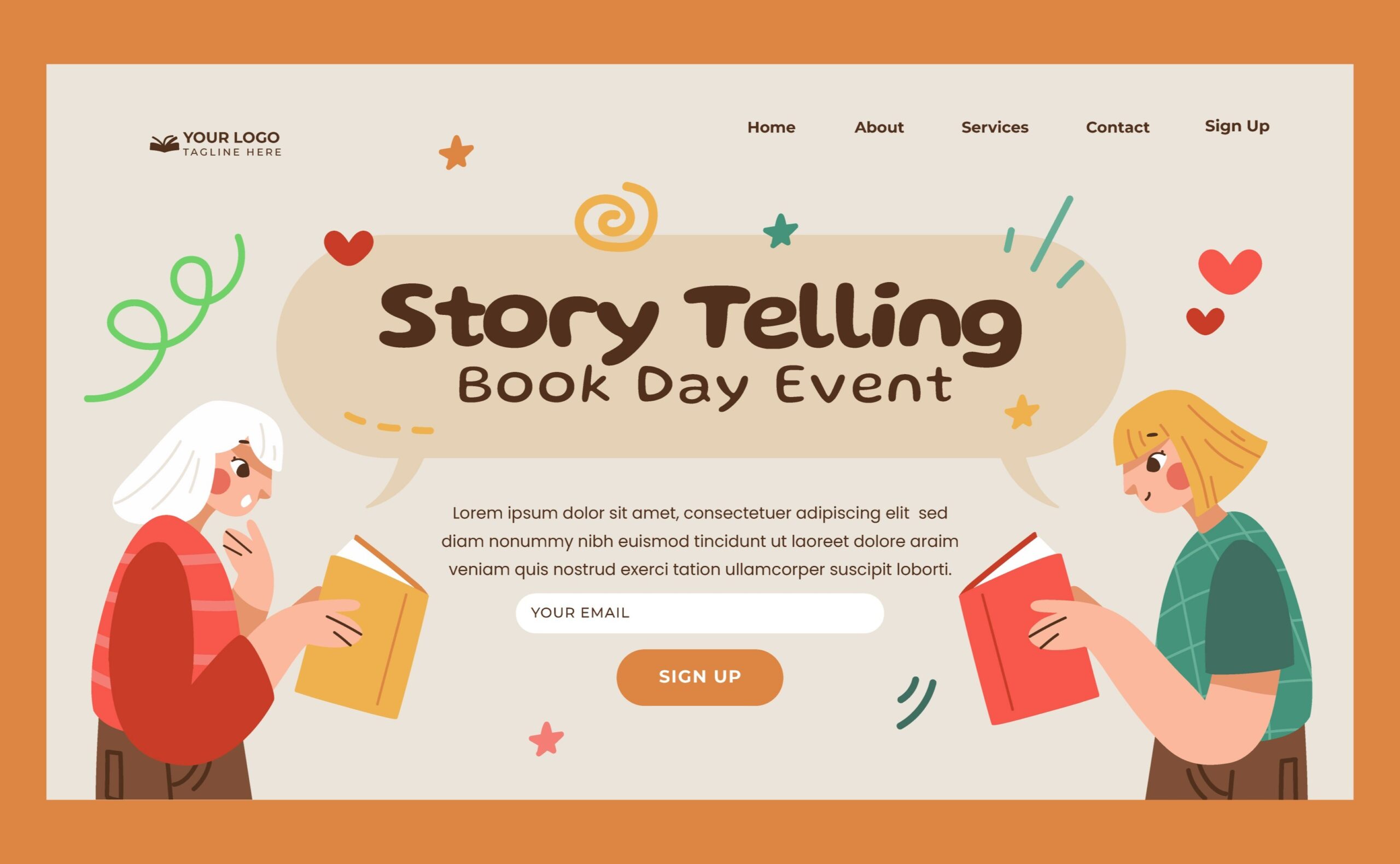 Storytelling