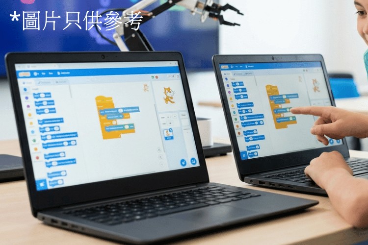 AI app程式應用學習課程